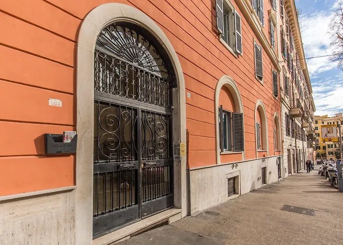 Residenza Belli Inn Roma